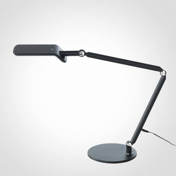 LISSABON desk lamp LISSABON is a functional, practical and stylish desk lamp.
