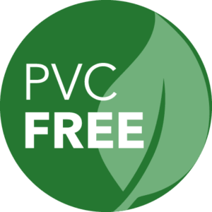PVC-free product