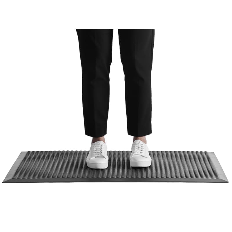 YOGA PUR ståmatta