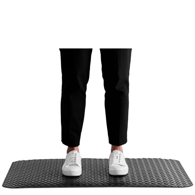 YOGA DECK ZEDLAN