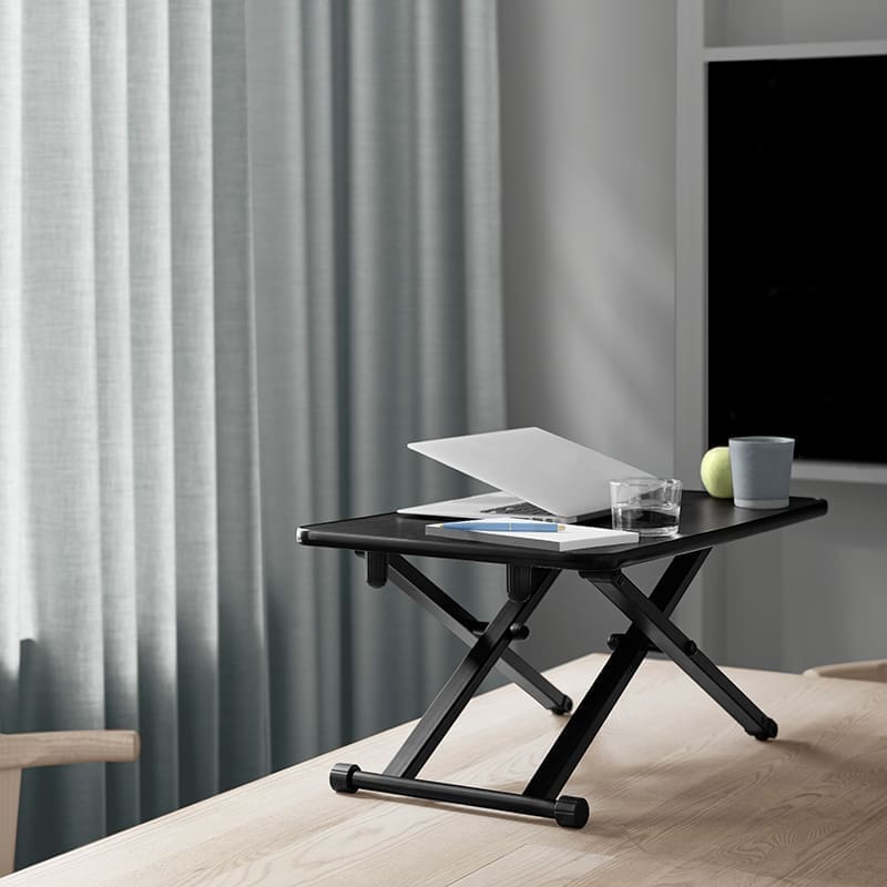 DESK CONVERTER