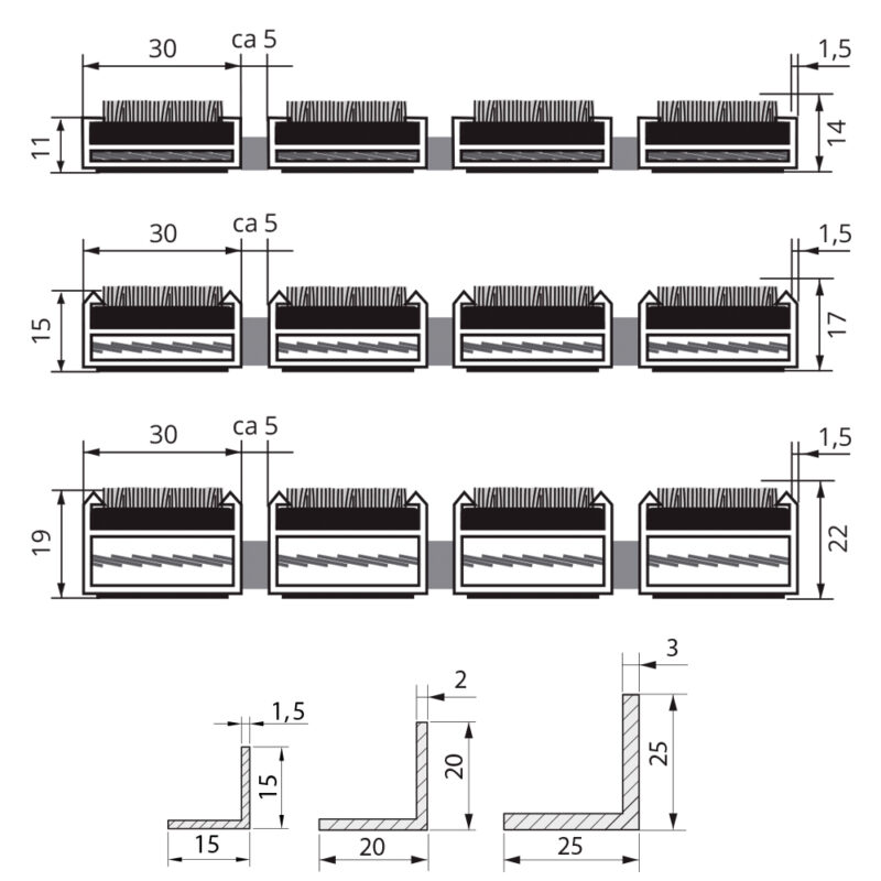 ALU ECONYL
