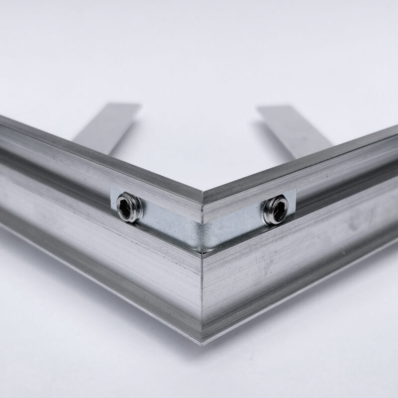 L-PROFIL ALUMINIUM