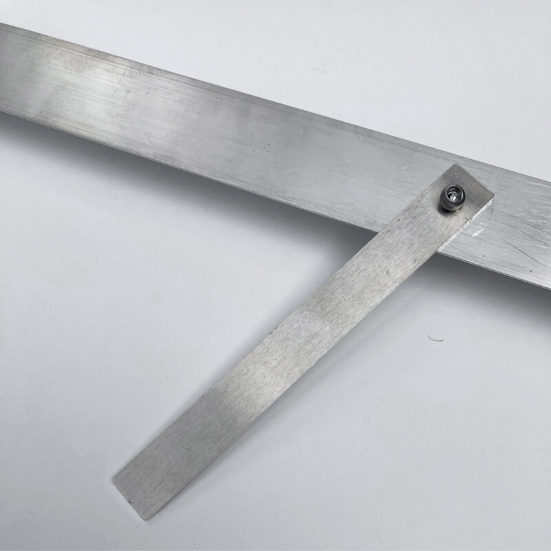 L-PROFIL ALUMINIUM