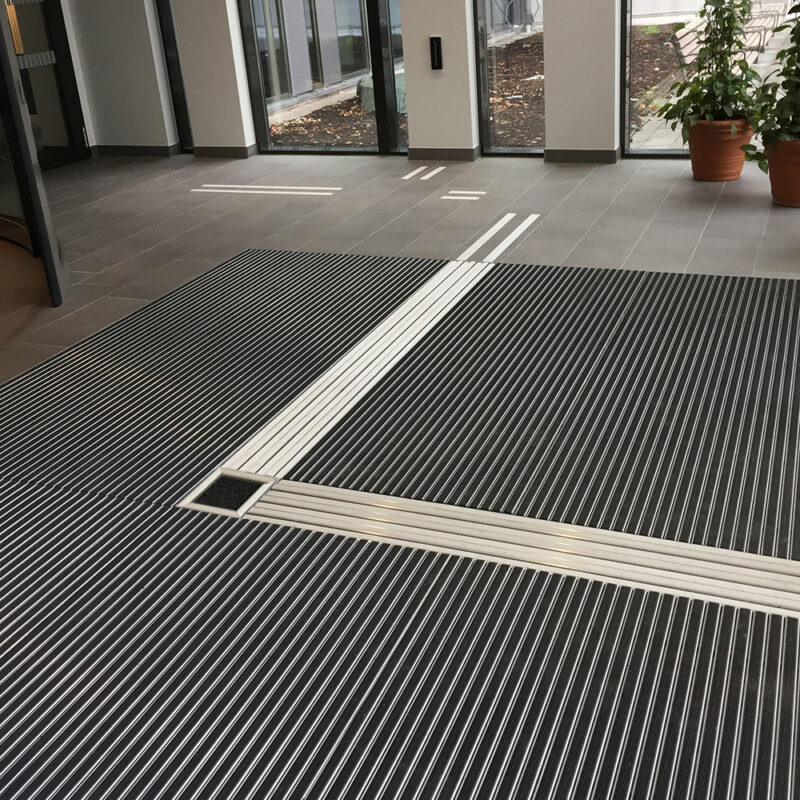 ATF LEDSTRÅK