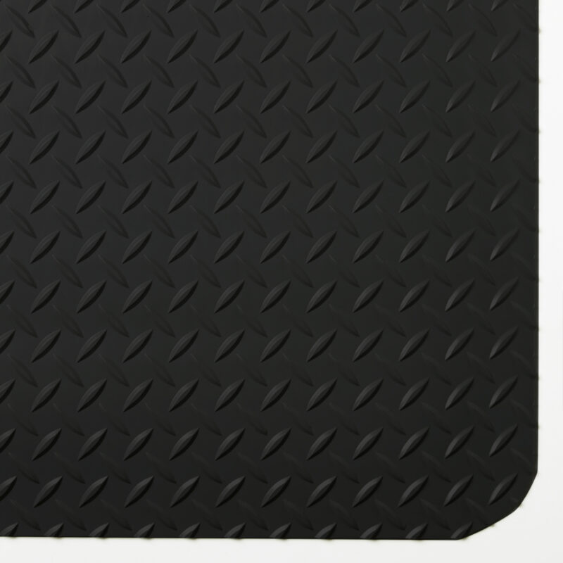YOGA DECK
