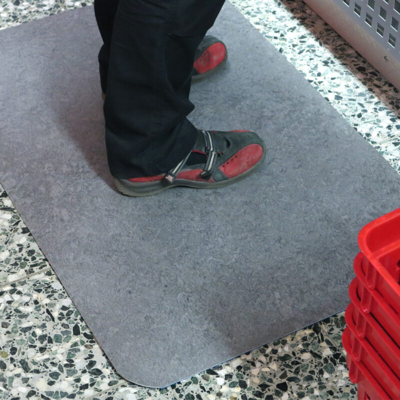 YOGA STEP ZEDLAN