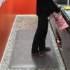 YOGA STEP ZEDLAN