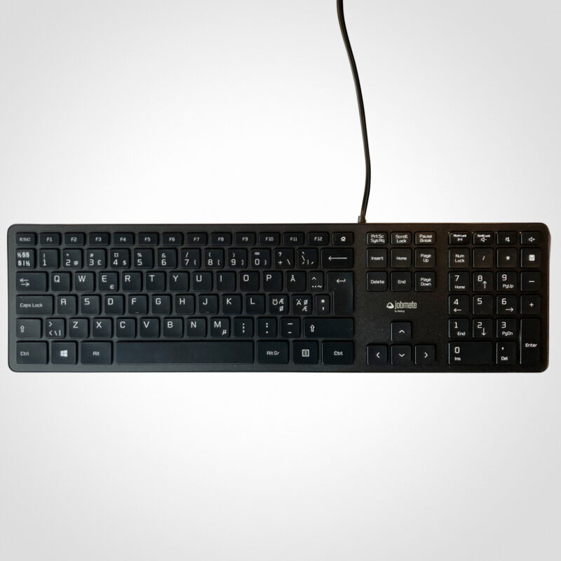 KEYBOARD