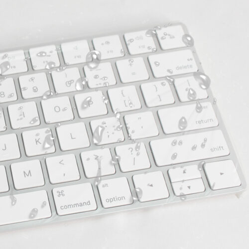 KEYBOARD skydd