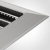 ALU MATTRAMP ALUMINIUM