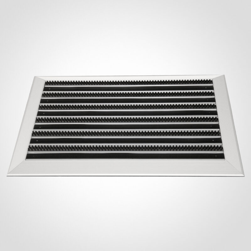 ALU MATTRAMP ALUMINIUM