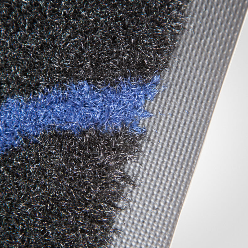 BRUSH PRINT