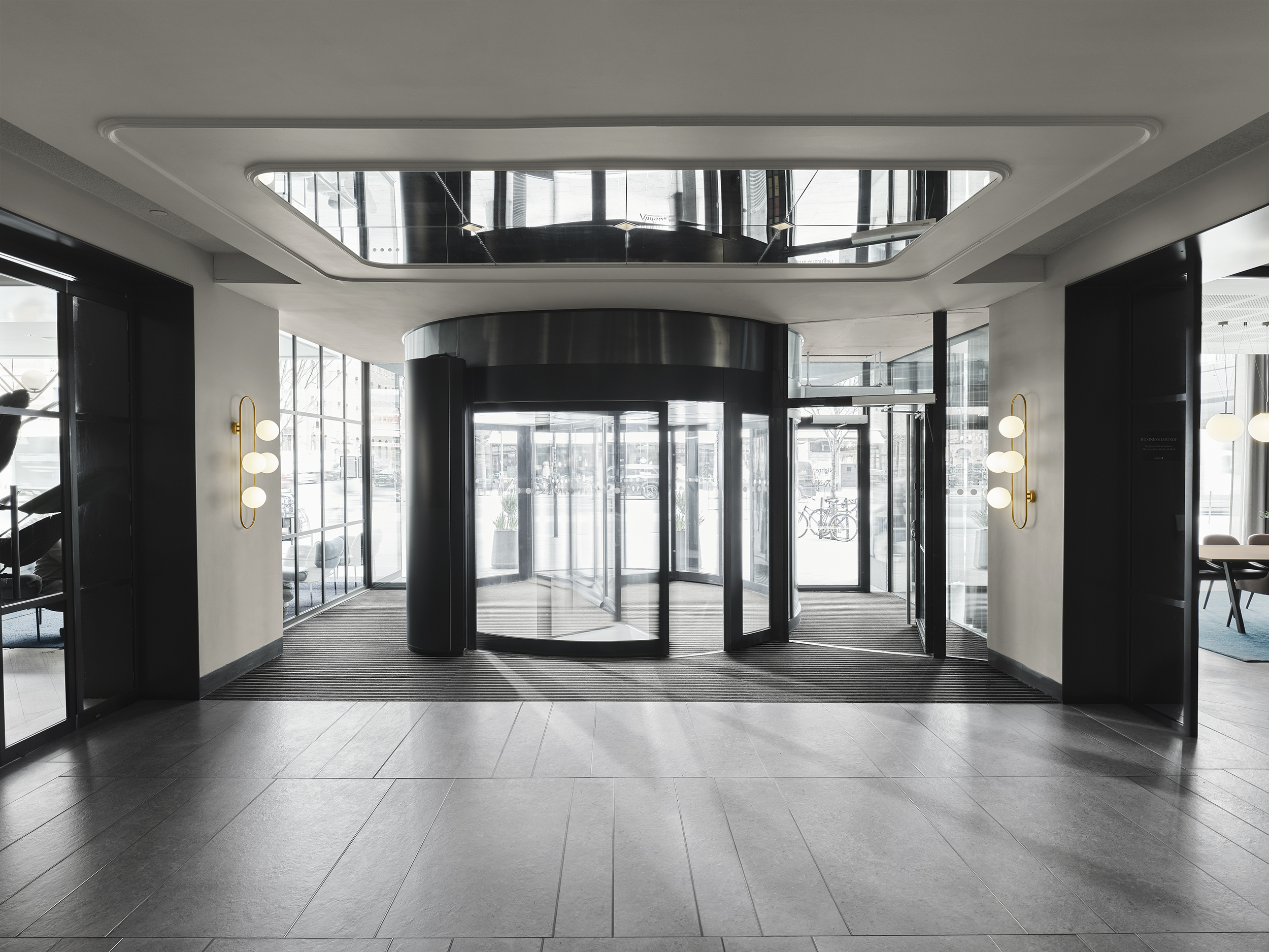 Radisson Matting