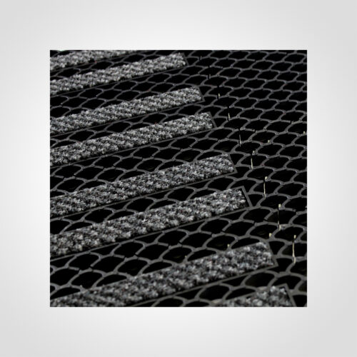 JAGUAR TEXTILE combination mat