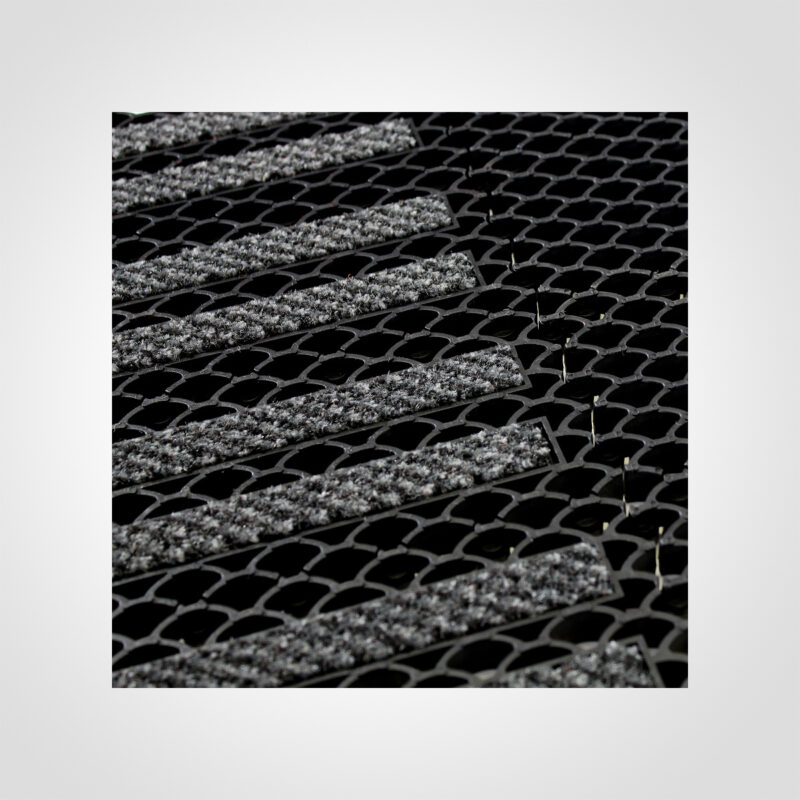 JAGUAR TEXTILE combination mat