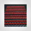 JAGUAR TEXTILE combination mat