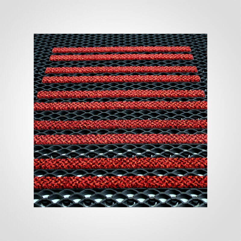 JAGUAR TEXTILE combination mat