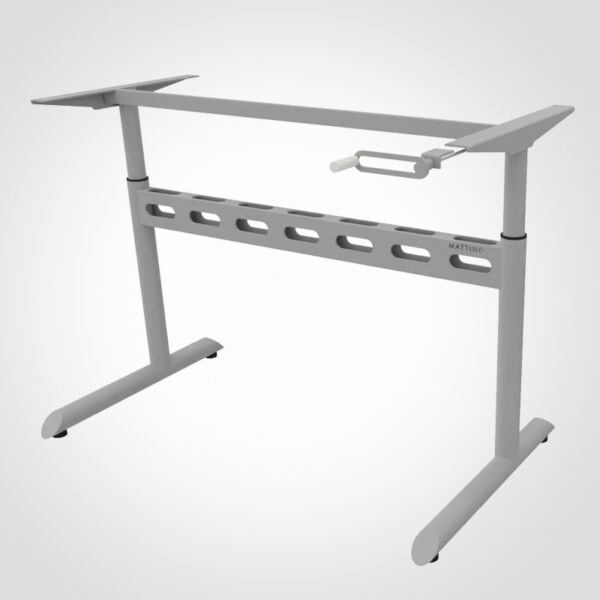 StandUp T frame